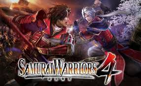 Tecmo Koei Has Revealed That Not Only Are They Bringing Warriors Orochi 3 Ultimate Over To The West But They A Samurai Warriors 4 Samurai Warrior Sengoku Musou