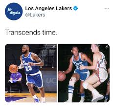 For elgin baylor, 2020 is a year to carefully protect and nurture his plans. Elgin Baylor On Twitter Always Lakerfamily What Did You Think About The All Blue Jerseys