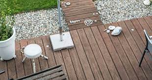 Denn holzdielen im garten schaffen den perfekten übergang zwischen außenbereich und haus den garten mit hochwertigen holzdielen zu bereichern, gelingt ihnen leicht mit der auswahl an. Terrassendielen Verlegen Die Funf Haufigsten Fehler Mein Schoner Garten