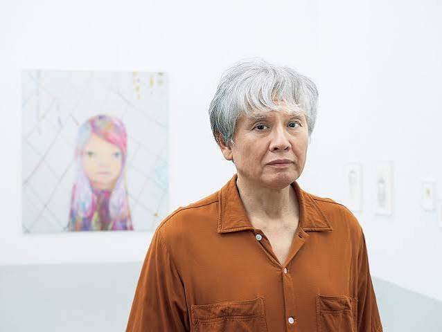 奈良美智が大切にしていること