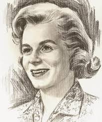 Ruth Foley's Instagram, Twitter & Facebook