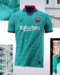 This page is for downloading barcelona kits and logo in dream league soccer. Analysis Barcelona S Poor Record In Teal Green Third Kit In The 2019 20 Season Football Kit News