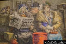 Image result for Reginald Marsh