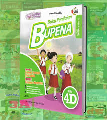 Bupena sd/mi kelas iii jilid 3a k13 revisi. Jual Buku Bupena Jilid 4d Kelas 4 Sd Tema 8 Dan Tema 9 Kurikulum 2013 Di Lapak Toko Buku 3a Bekasi Bukalapak