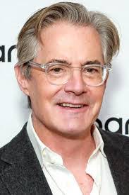 Kyle Maclachlan's Instagram, Twitter & Facebook