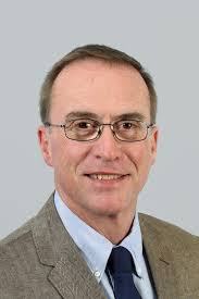 Prof. em. Dr. Simon Lilly