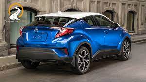 Tela roja para manteles estampada con flores de lavanda con tratamiento anti manchas. Toyota C Hr 2018 Panorama Motor