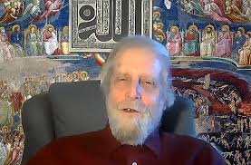 The Liminalist # 297: UFOs in the time of Covid (with Charles Upton)