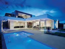 Hd wallpapers and background images Wallpaper Terkeren Di Dunia Property Swimming Pool House Building Architecture Home Real Estate Estate Villa Interior Design 1824783 Wallpaperkiss