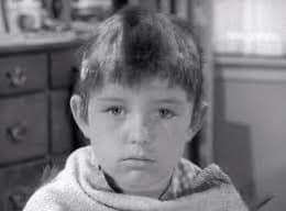 Leave It To Beaver Haircut Episode Discussion