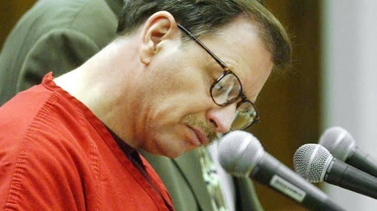 Green River killer Gary Ridgway confesses to more murders - UPI.com