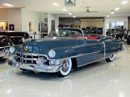 Image result for Norman Gray 1953 Cadillac