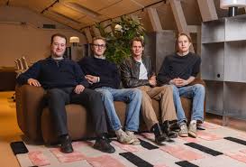 Edwin Hydén Karlsson