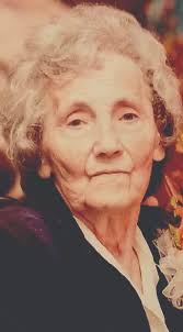 Rosie Walters Griffith