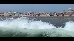 Hampton beach, nh is where you'll find one of new england's loveliest beaches. Hampton Beach New Hampshire D Tours 148 7 10 19 Youtube