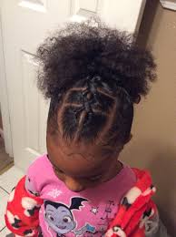 These are three natural hairstyles for kids you should avoid at all costs. Kids Natural Hair Curly Hair Kids Natural Hair Hairstyles For Black Girls Hair Style 2020