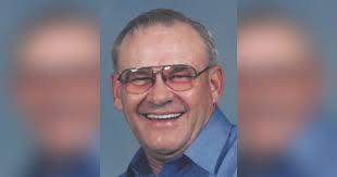 Obituary for Sidney "Sid" Sigurd Moe
