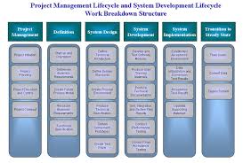 Phase 2 Process Descriptions Project Management Program Management Management Development