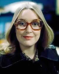 Deirdre Barlow glasses legacy — Peep Eyewear