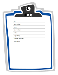 Free Fax Cover Sheet Fax Cover Sheet Cover Sheet Template Cover Letter Template Free