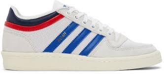 Browse by styles, colours, features and technologies or sports. Adidas Red White And Blue Shoes Shop The World S Largest Collection Of Fashion Shopstyle