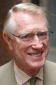 Remembering Judge Charles Renfrew(1928-2017)