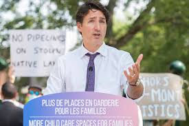 Canadian prime minister justin trudeau speaks after mary simon took the oath to become the 30th governor general of canada in ottawa, ontario, monday, july 26, 2021. Gzl63 Pxk9sbym