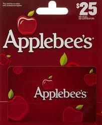 Alcohol, dairy, tobacco, stamps, phone/prepaid/gift cards, money orders/transfers, transportation passes, lottery tickets, charitable donations, pseudoephedrine or ephedrine products, clinic services, prescriptions, pharmacy items or services, sales tax, shipping and. Applebees Gift Card Balance Check Free 25 Bonus Card 2021