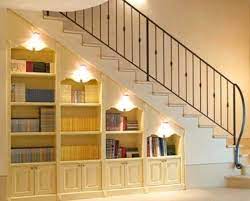 Arredare Il Sottoscala Sottoscala Arredamento Design Tavernetta