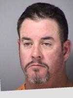 Police name man accused of stabbing teen