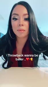 Wanna Be A Baller over 40