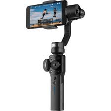 Zhiyun Tech Smooth 4 Smartphone Gimbal Black Smartphone Dolly Zoom Ebay