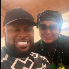 Happy Birthday Gerry!!! I love You.. Have a wonderful Blessed Day..