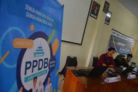 Terima kasih atas partisipasi cpdb, wali murid, dan seluruh pihak terkait atas segala. Tips Dan Trik Ppdb Kota Bandung 2021