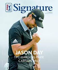 Stewart cink championship by transamerica. Tpc Signature Issue 8 By Tmc Usa Issuu