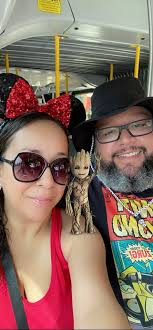 EARS AND SUNGLASSES?! Ok, I want to wear ALL the ears while we're at Disney  but I have to wear sunglasses. Any recommendations