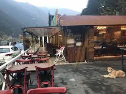 مطعم ادا اوزنجول مع قائمة الطعام والاسعار تورنا