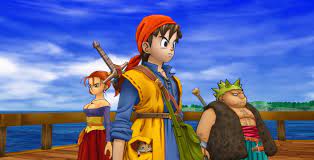 Move one tab left on menu screen. Bargain Guide Dragon Quest Viii Journey Of The Cursed King