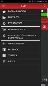 It comes with an integrated web browser. Fvd Free Video Downloader 4 5 3 Baixar Para Android Apk Gratis