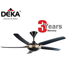 A wide variety of harga kipas options are available to you, such as material, warranty, and certification. Deka 4 Speed 5 Blade Gold Color With Remote Ceiling Fan Kipas Siling Shopee Malaysia