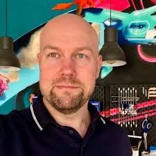 Isabel Bernstein (@IsabelBernstei)