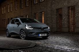 Ready For The Streets Renault Clio New Urban Nav Edition Renault Clio Renault Cars Uk