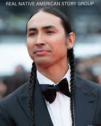 Actor Tatanka Means talks about his role in "Killers of the Flower Moon"  and what it's like narrating an entire novel.