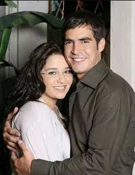 Daniela alvarado news, gossip, photos of daniela alvarado, biography, daniela alvarado daniela alvarado is a 39 year old venezuelan actress. Luis Geronimo Abreu E Daniela Alvarado Geronimo Couple Photos Nostalgia