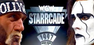 wcw's downfall due to lack of star creation