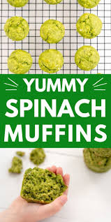 Spinach Muffins For Toddlers Fruit Veggie Muffins Recipe In 2020 Toddler Muffins Baby Led Weaning Recipes Spinach Muffins