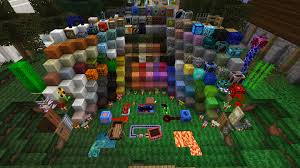 There are thousands of minecraft resource packs to choose from, bringing almo. 1 9 4 1 9 16x Megacraft Classic Texture Pack Download Minecraft Forum