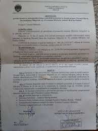 Astfel, daca un angajator care are obligatia de a angaja 3 persoane cu handicap angajeaza o persoana la jumatatea lunii, calculul varsamantului pentru persoane cu handicap se va face ca diferenta intre 3 si 0,50 loc. Primaria Mariselu Acuzata Ca Nu Respecta Drepturile Unei Persoane Cu Handicap Ce Spune Primarul