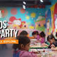 Kids Art Party - Bangalore event image