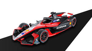This car will forever go down in the history books as the first to challenge for an abb fia formula e world championship. Los Equipos De La Formula E Tinen El Gen 2 Evo Con Sus Colores Motor Es